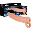 Extendor 8'' 2-in-1 Penis Extender & Masturbator